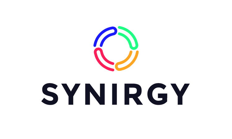 Available Business Name For Sale - Synirgy